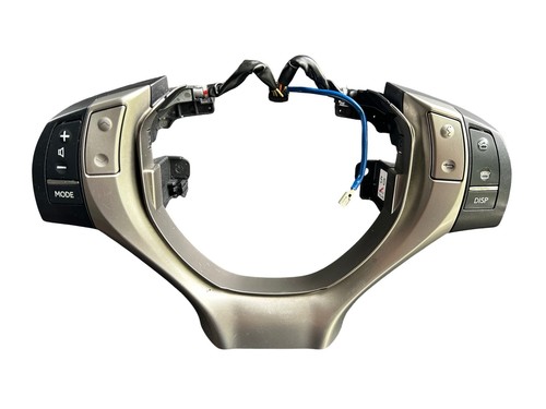 2013 2015 lexus - es350, steering