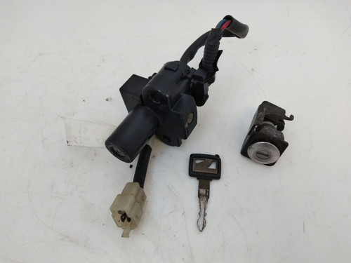 Honda cbr 1100 98 - honda,