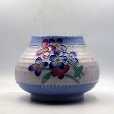 CHARLOTTE RHEAD 1930s Crown