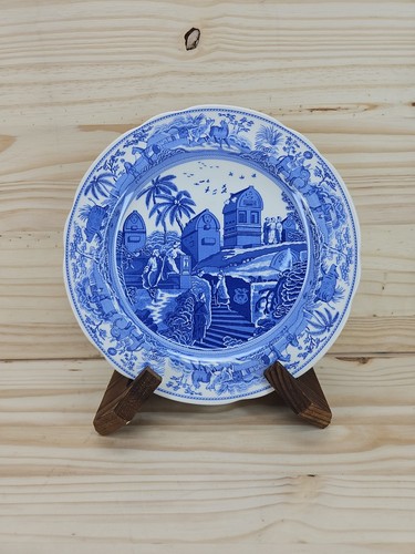 Spode blue room - spode,