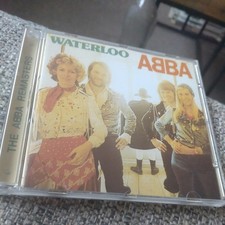 ABBA - Waterloo (1997)