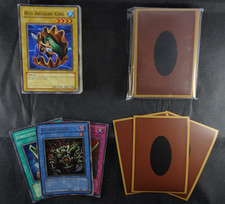 Starter Deck Pegasus COMPLETE