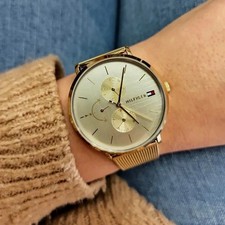 Tommy hilfiger womens watch - tommy,