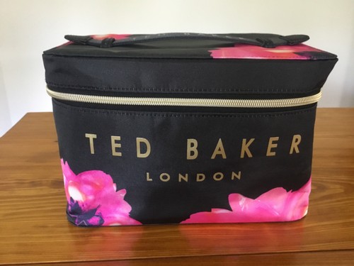 Ted baker london black - london, &