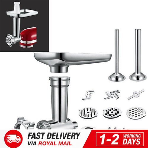 Food meat grinder attachment - grinder,