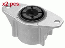 X2 PCS REAR TOP STRUT MOUNTING
