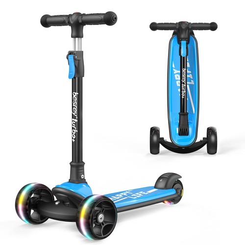 Besrey kids scooter - kids,