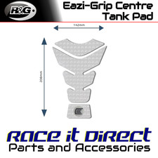 Eazi grip centre tank pads - centre,