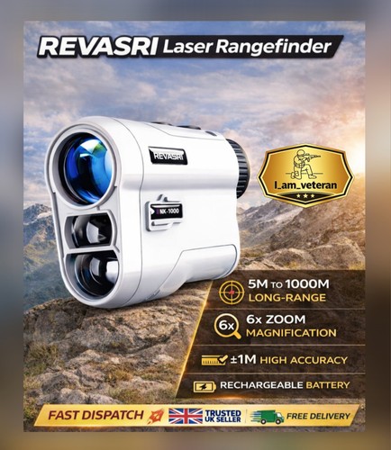 Revasri laser golf - golf, hunting