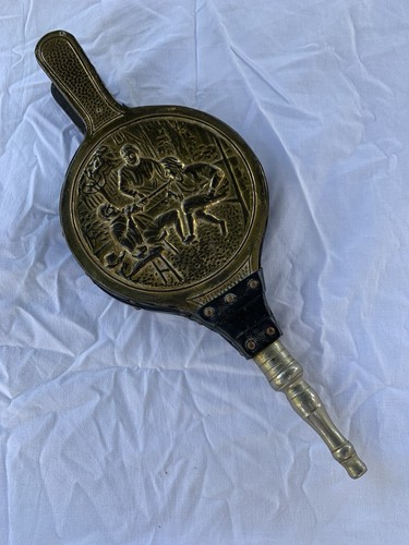 Working vintage brass - vintage,