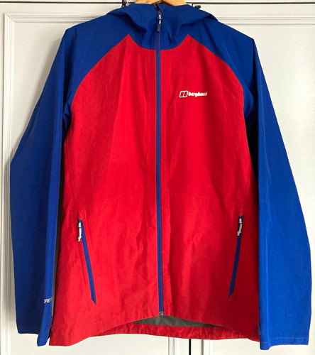 Berghaus paclite gore - 2.0, gore-tex