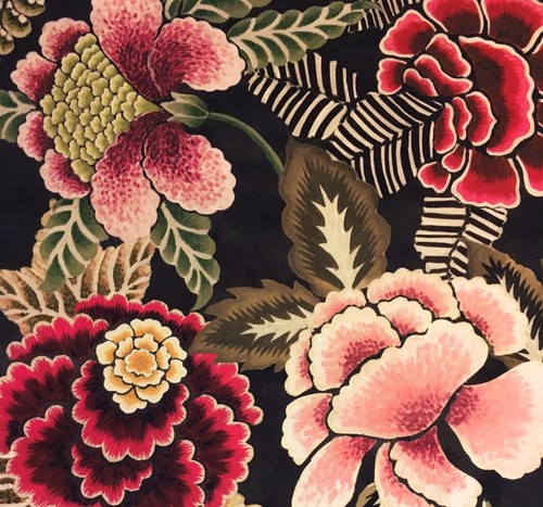 Meters designers guild rose - meters, "rose