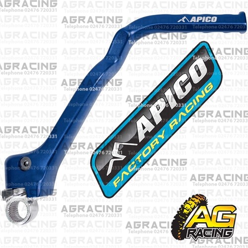 Apico blue kick - apico,