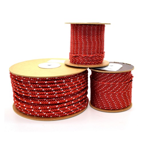 Pull cord recoil - pull,