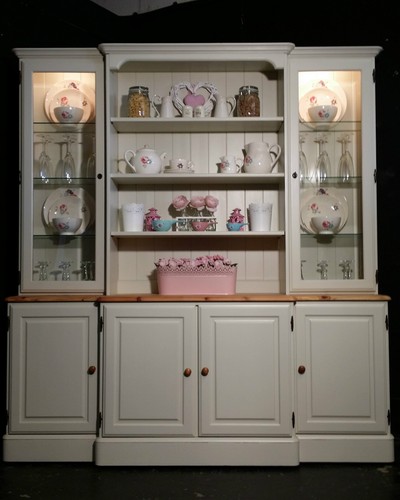 Large ducal pine - large, farmhouse