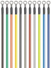 Goodridge Vint BL Brake Hoses