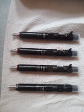 Diesel injector for Renault, EJBR01801A, EJBR01801Z, EJBR04001D