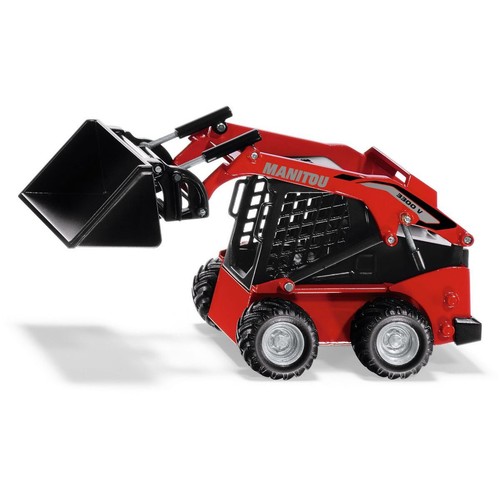 Siku 3049 manitou 3300v - siku, skid