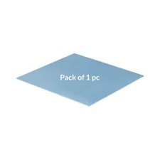ARCTIC TP-3 Premium Thermal Pad 1 Pack 100 x 100mm x 1.0mm 1 mm for CPUs GPUs