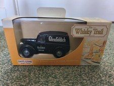 LLEDO DAYS GONE THE WHISKY