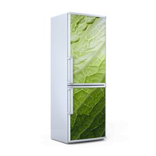 Kitchen Decoration Foil Fridge
