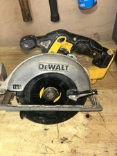 DEWALT DCS391N 18V 165 mm