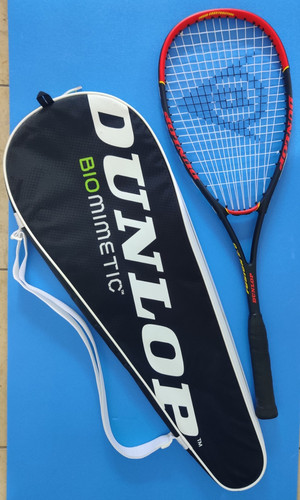 Dunlop hotmelt fusion squash - dunlop,