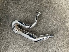 Rovan Baja Tuned Exhaust Pipe