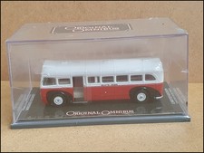 CORGI OOC OM41006 AEC 4Q4 SINGLE DECK BUS MALTA Sealed 2002