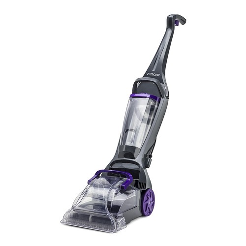 Vytronix carpet cleaner - carpet, washer