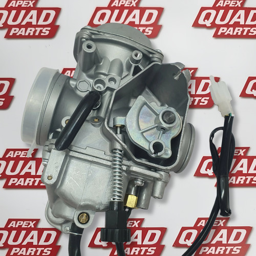 Honda trx300 1999 2000 - trx300, 1999-2000