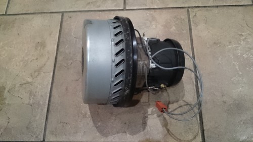 Motor unit for karcher puzzi - karcher,