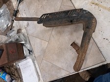 YAMAHA DT50MX DT 50 MX EXHAUST