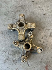 Quadzilla Xlc 500 2017  Rear