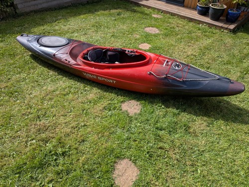 Wave sport ethos crossover - ethos,