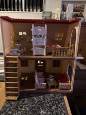 Sylvanian Family House