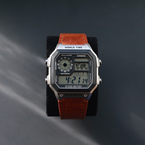 Casio 1200 royale - casio, ae-1200