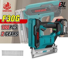 Cordless Nail Gun Electric