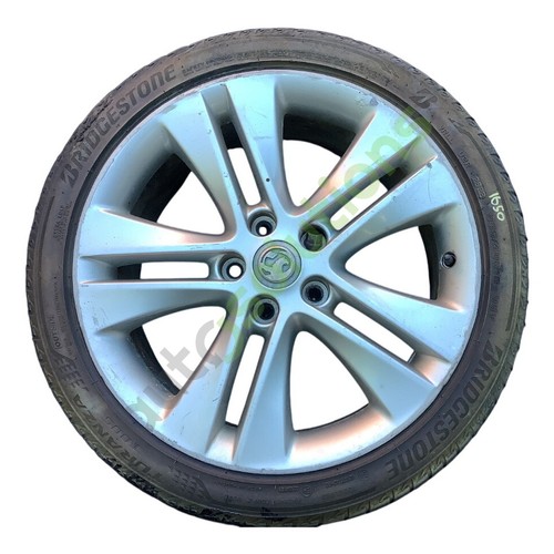 Vauxhall astra sri mk6 - astra,