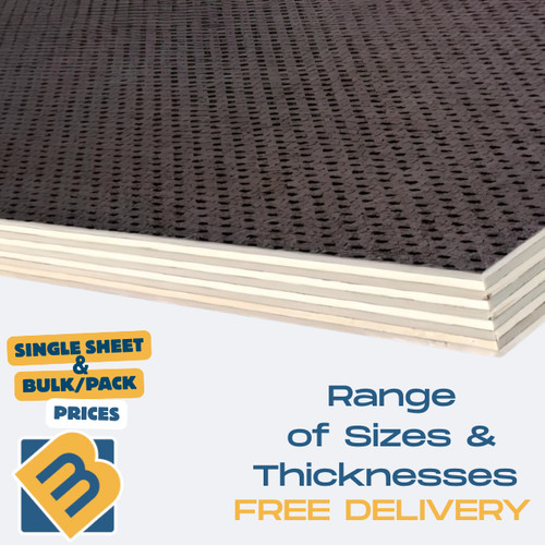 Anti slip mesh - anti-slip,
