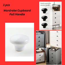 Ceramic Door Knobs Drawer