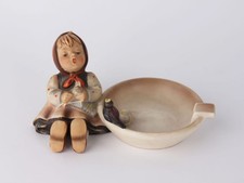 Goebel Hummel Ashtray