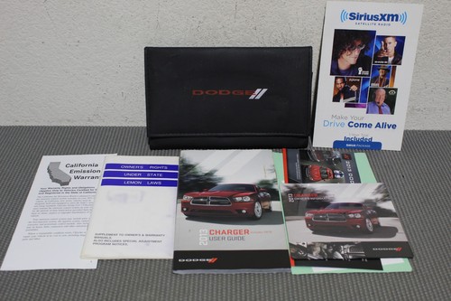 2013 dodge charger owners - 2013,