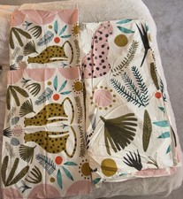 Habitat Double Bedding Set