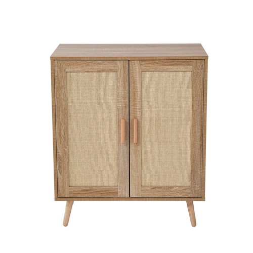 Doors buffet storage cabinet - 2,