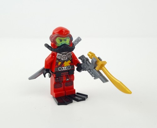 Lego ninjago kai - ninjago,