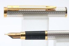 Vintage Waterman Executive