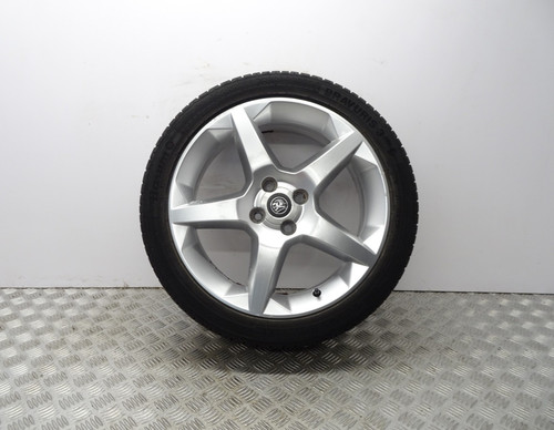 Vauxhall tigra mk2 - tigra, 17"