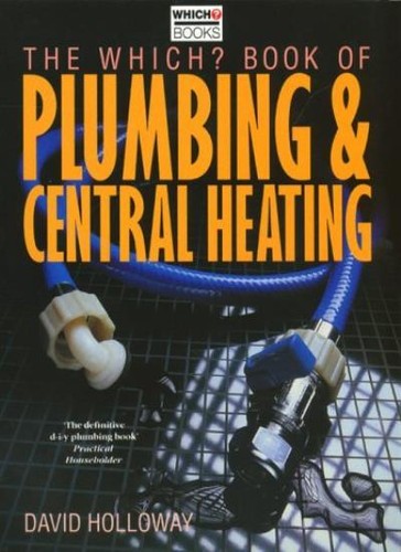 Which book of plumbing and - "which?",