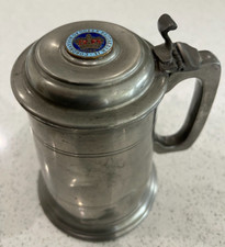 Vintage Elizabeth II (1953)